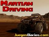 Martian driving